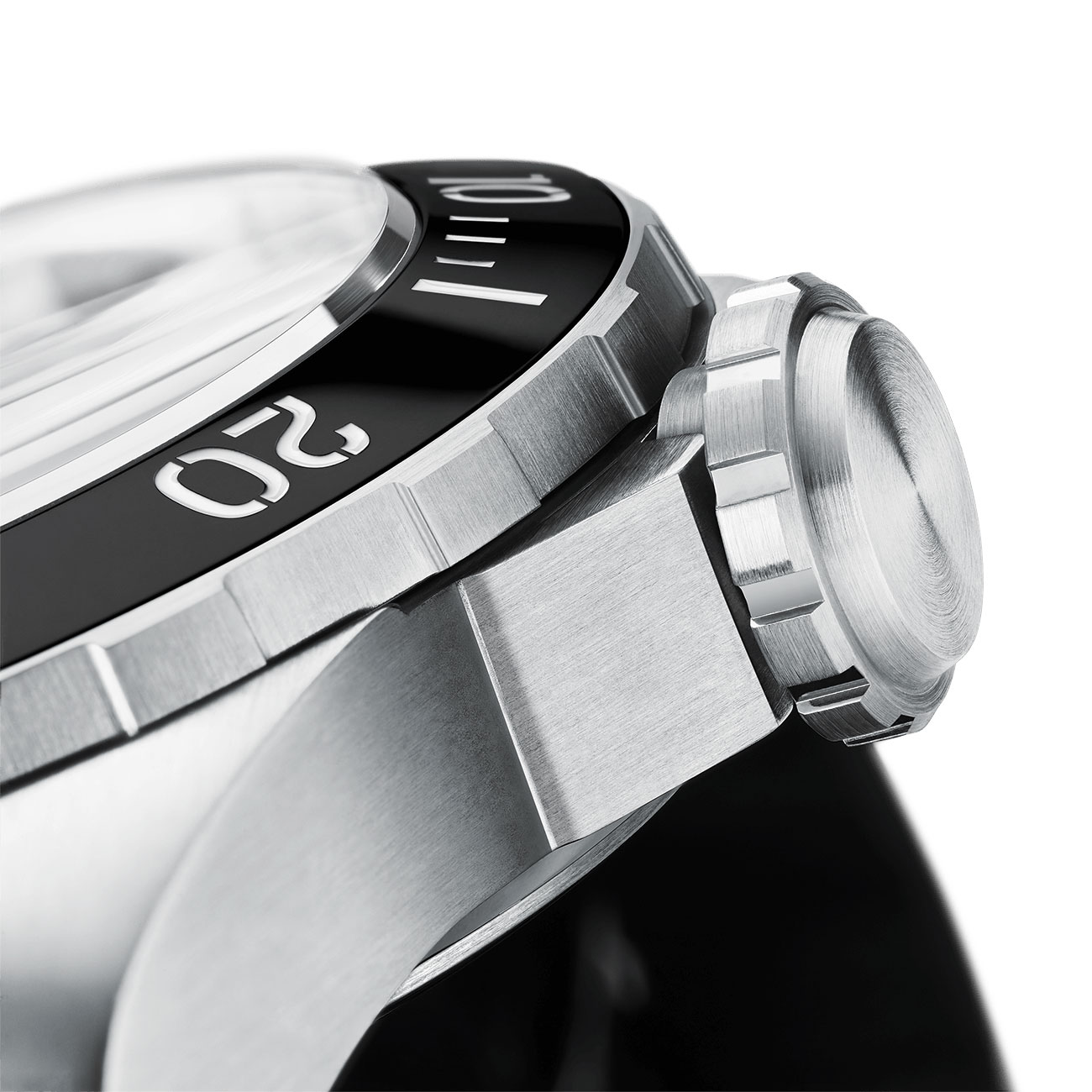 Swiss Military SMA34092.03